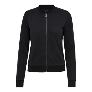 Women's bombers vest Only Joyce sweat image-0