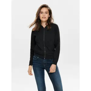 Women's bombers vest Only Joyce sweat image-1