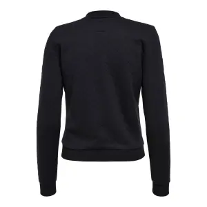 Women's bombers vest Only Joyce sweat image-3