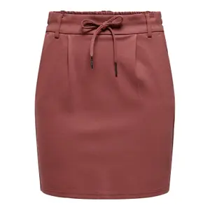 Women's skirt Only onlpoptrash life easy image-0