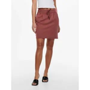 Women's skirt Only onlpoptrash life easy image-1