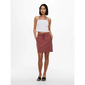 Women's skirt Only onlpoptrash life easy image-2