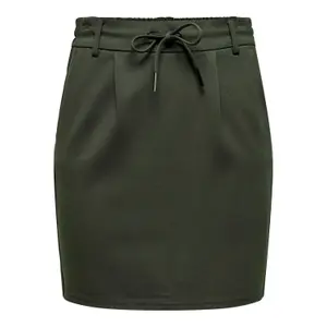 Women's skirt Only onlpoptrash life easy image-0