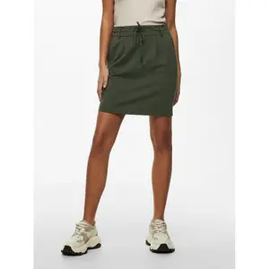 Women's skirt Only onlpoptrash life easy image-1