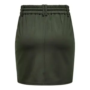Women's skirt Only onlpoptrash life easy image-4