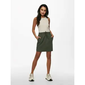 Women's skirt Only onlpoptrash life easy image-2