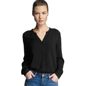 Chemise à poche femme Only First image-2