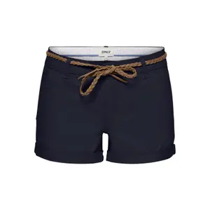 Women's chino shorts Only onlevelyn life image-0