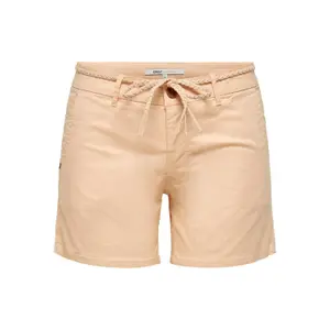 Women's chino shorts Only onlevelyn image-0