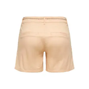 Women's chino shorts Only onlevelyn image-1