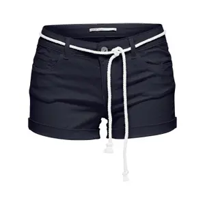 Shorts för kvinnor Only onlclaudia image-0