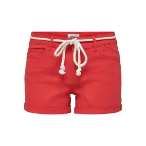 Shorts för kvinnor Only onlclaudia image-0