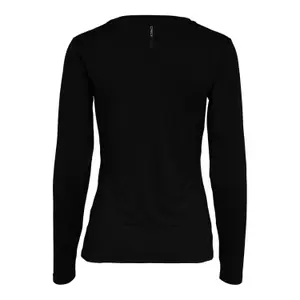 Camiseta feminina Only play onpclarisa image-4