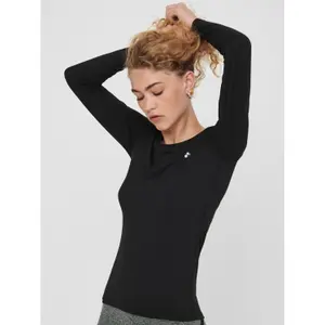 Camiseta feminina Only play onpclarisa image-3