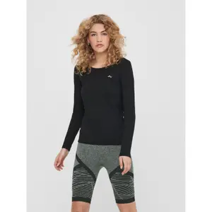 Camiseta feminina Only play onpclarisa image-1