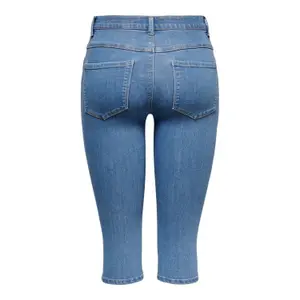 Women's shorts Only onlrain life knickers image-1