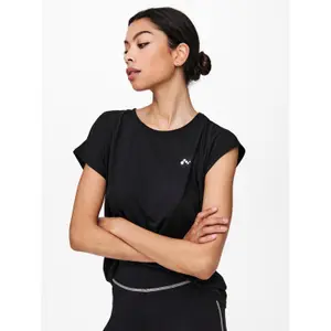 T-shirt Damen Only play onpaubree image-1