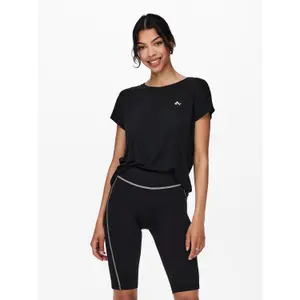 T-shirt Damen Only play onpaubree image-2