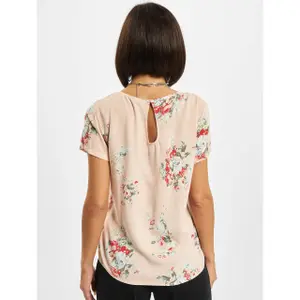 Women's T-shirt Only First mix manches courtes image-2