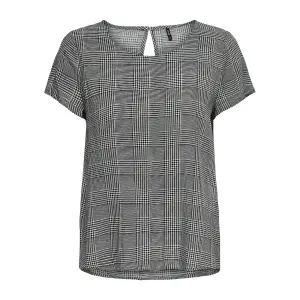 Frauen-T-Shirt Only First mix manches courtes image-0