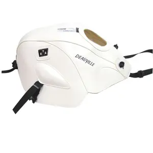 Τάπας ρεζερβουάρ μοτοσικλέτας Bagster Honda DEAUVILLE 700 2006-2011 image-0