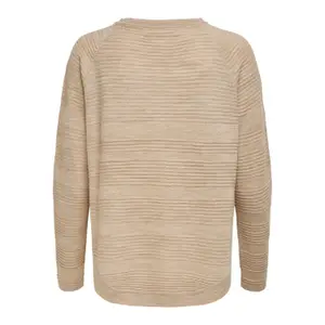 Jumper för kvinnor Only onlcaviar image-3