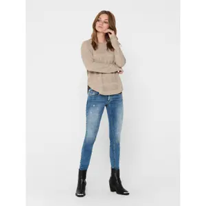Jumper för kvinnor Only onlcaviar image-2