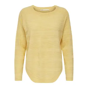 Jersey de manga larga para mujer Only onlcaviar image-0