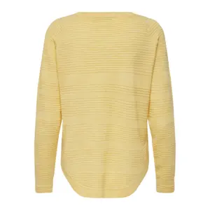 Jersey de manga larga para mujer Only onlcaviar image-4