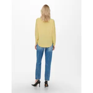 Jersey de manga larga para mujer Only onlcaviar image-5