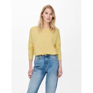 Jersey de manga larga para mujer Only onlcaviar image-2