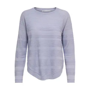 Women's long sleeve sweater Only onlcaviar image-0