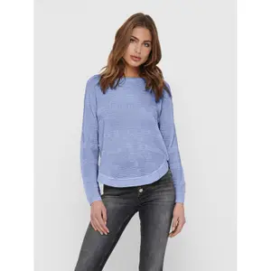 Pullover Frau Only Onlcaviar Noos image-1