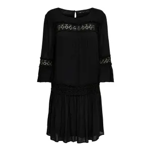 Frauenkleid Only Tyra life manches 3/4 image-0