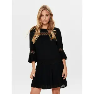 Frauenkleid Only Tyra life manches 3/4 image-1