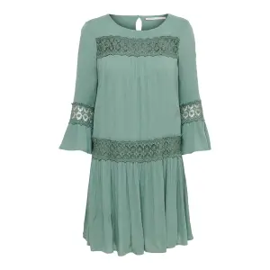 Frauenkleid Only Tyra life manches 3/4 image-0