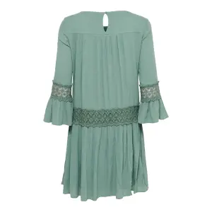 Frauenkleid Only Tyra life manches 3/4 image-3