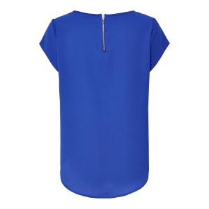 Women's T-shirt Only manches courtes Vic solid image-4
