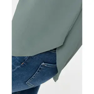 Damen-T-Shirt Only Kurzärmelig Vic solid image-5