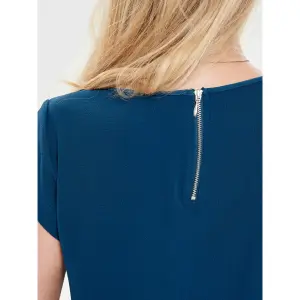 Frauen-T-Shirt Only manches courtes Vic solid image-5