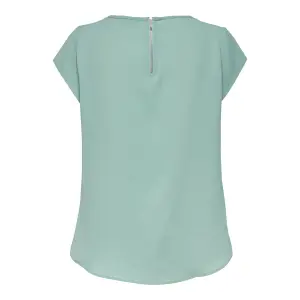 Frauen-T-Shirt Only manches courtes Vic solid image-2