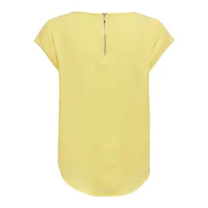 Frauen-T-Shirt Only manches courtes Vic solid image-4