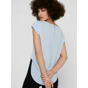 Frauen-T-Shirt Only manches courtes Vic solid image-5