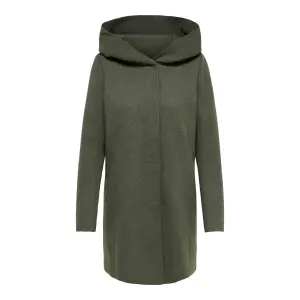 Damenmantel Only Sedona light coat image-0