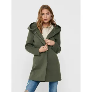 Damenmantel Only Sedona light coat image-1