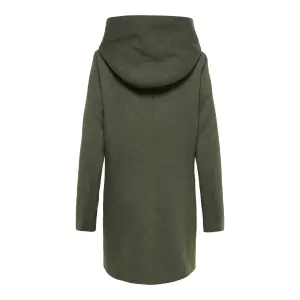 Damenmantel Only Sedona light coat image-2
