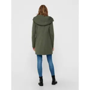 Damenmantel Only Sedona light coat image-3