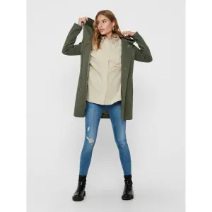 Damenmantel Only Sedona light coat image-4