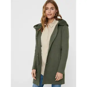 Damenmantel Only Sedona light coat image-5