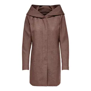 Damenmantel Only Sedona light coat image-0
